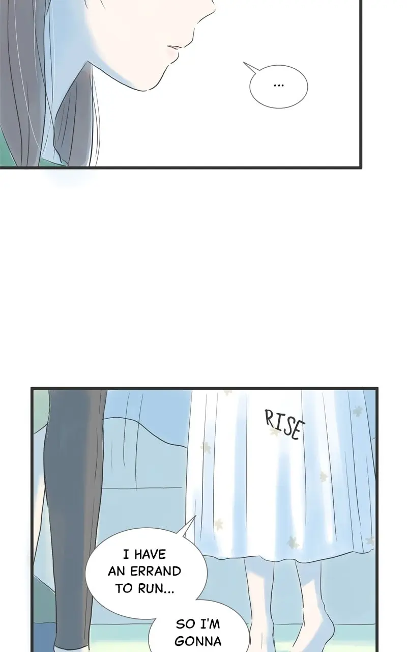 Amid the Changing Seasons - Chapter 101 - Page 36