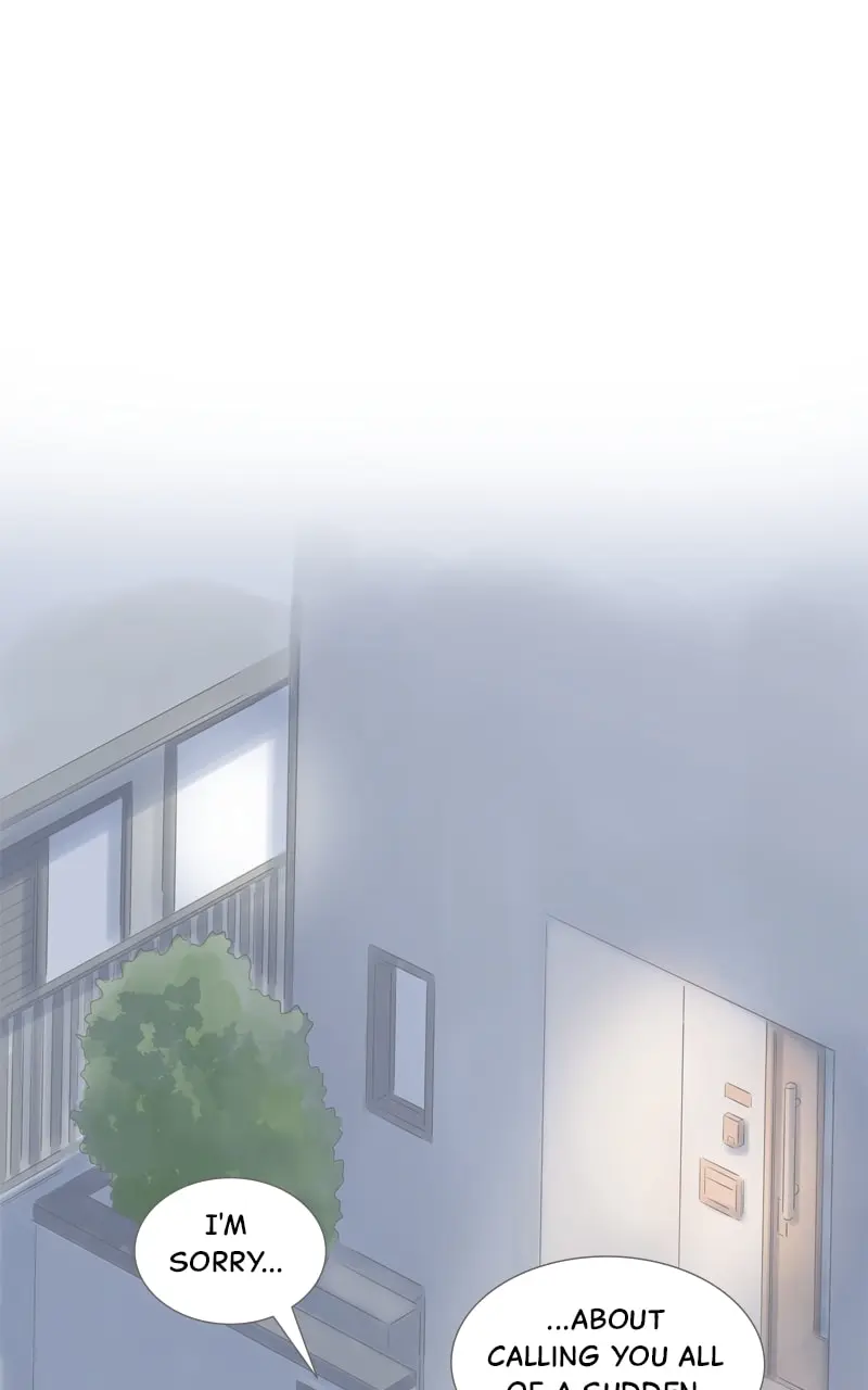Amid the Changing Seasons - Chapter 101 - Page 41