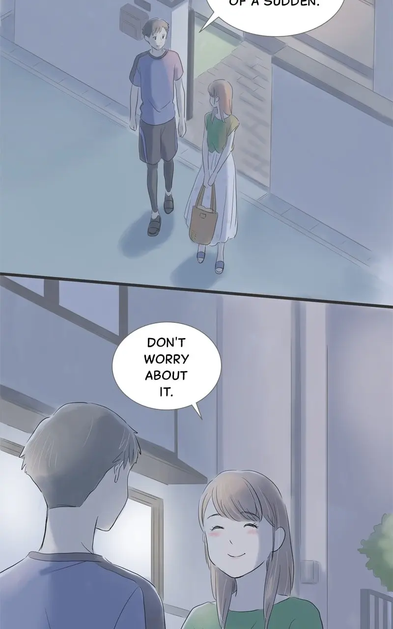 Amid the Changing Seasons - Chapter 101 - Page 42