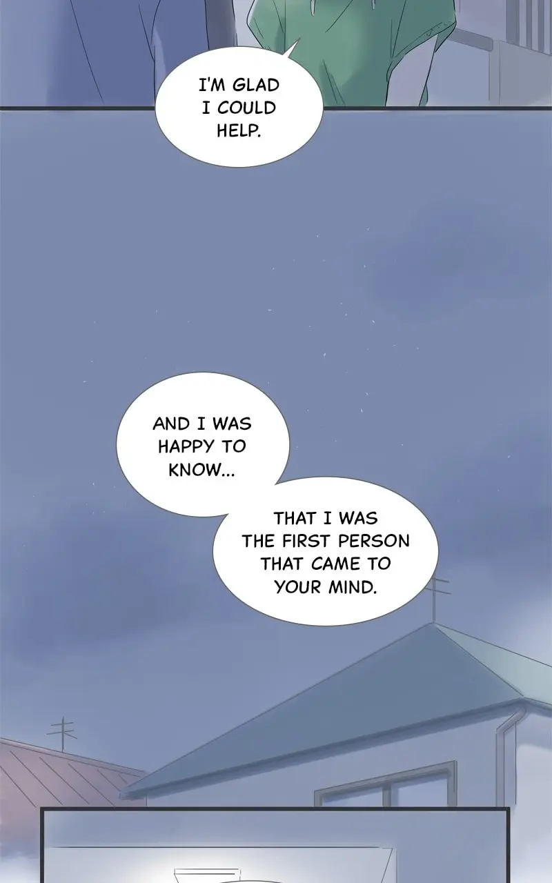 Amid the Changing Seasons - Chapter 101 - Page 43