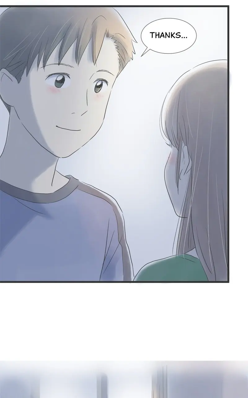 Amid the Changing Seasons - Chapter 101 - Page 45