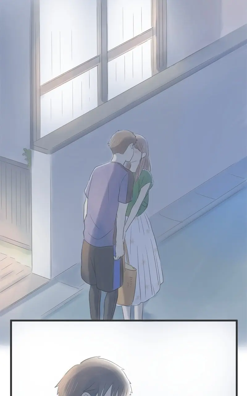 Amid the Changing Seasons - Chapter 101 - Page 46