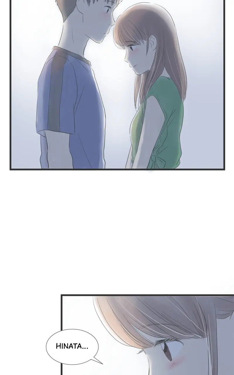 Amid the Changing Seasons - Chapter 101 - Page 47