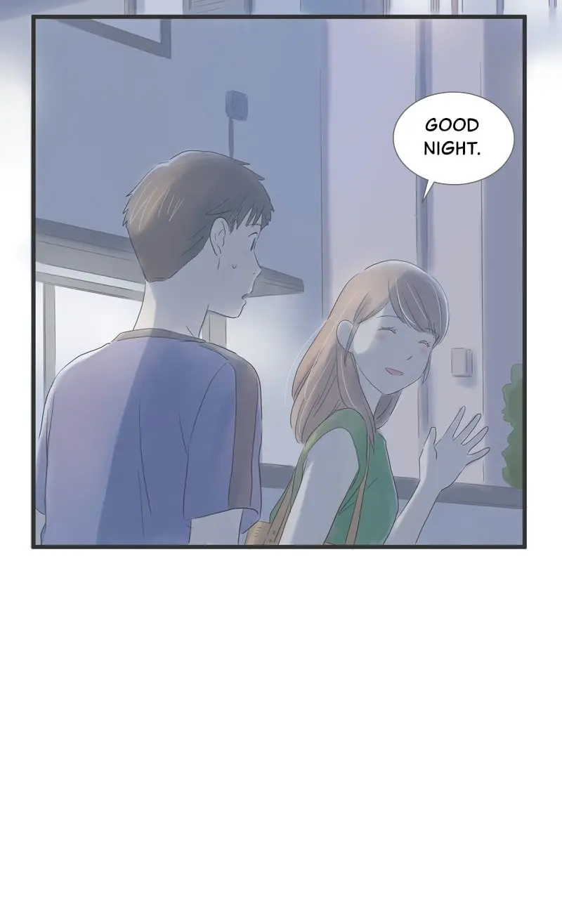 Amid the Changing Seasons - Chapter 101 - Page 50