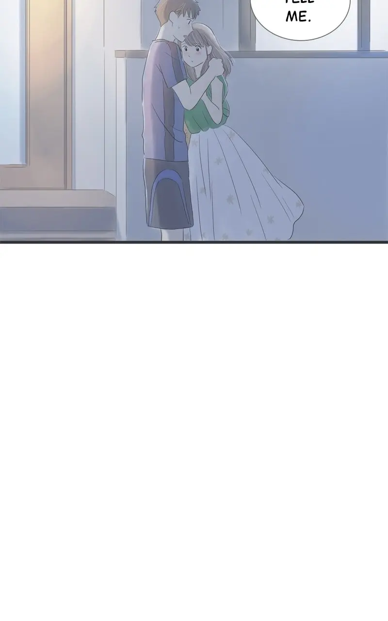 Amid the Changing Seasons - Chapter 101 - Page 53