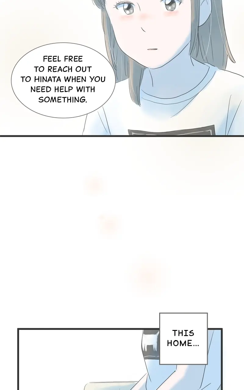 Amid the Changing Seasons - Chapter 101 - Page 59