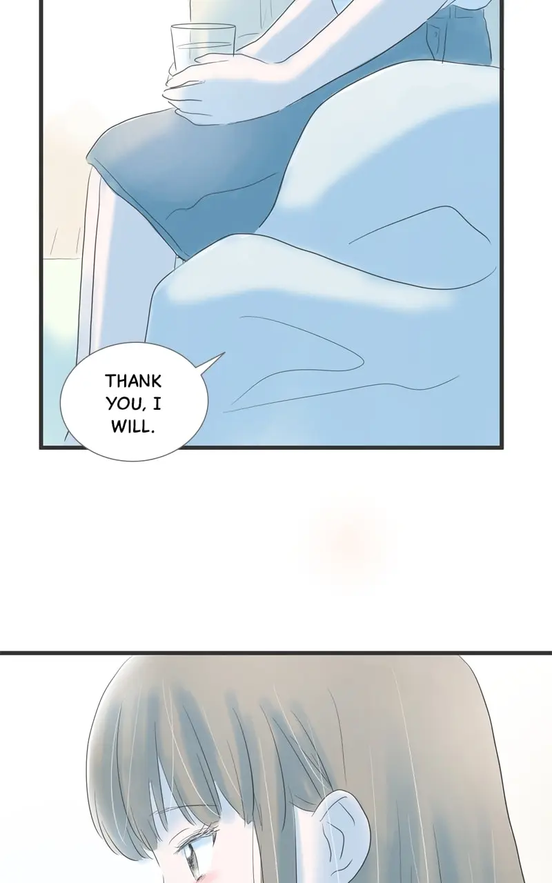 Amid the Changing Seasons - Chapter 101 - Page 60
