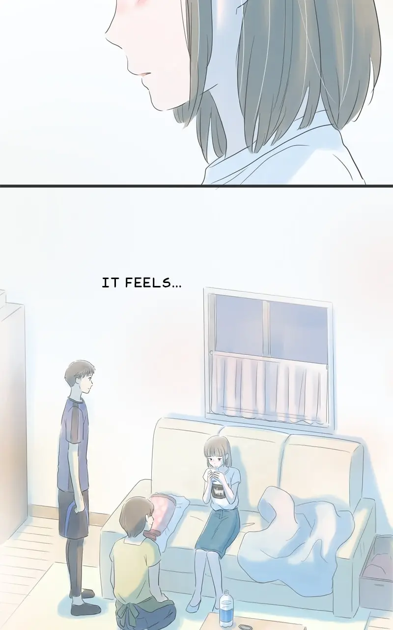 Amid the Changing Seasons - Chapter 101 - Page 61