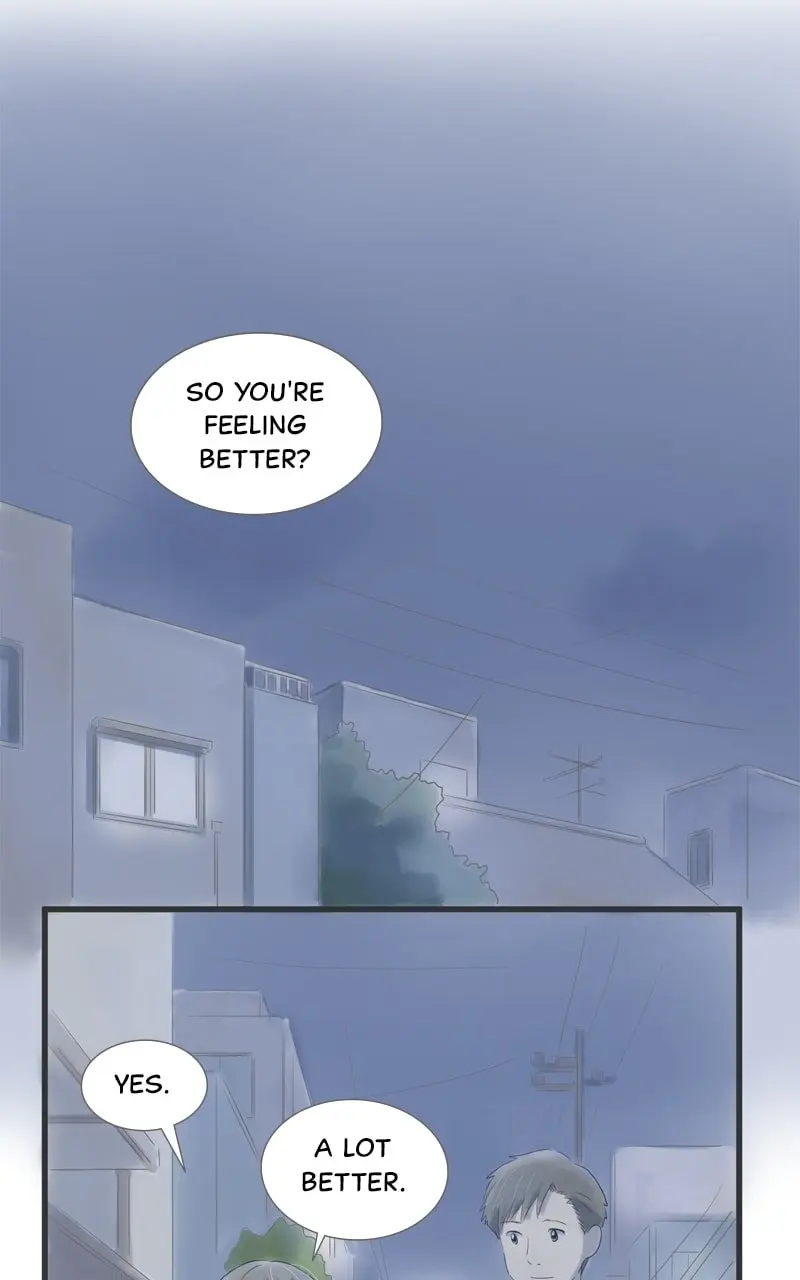 Amid the Changing Seasons - Chapter 101 - Page 63