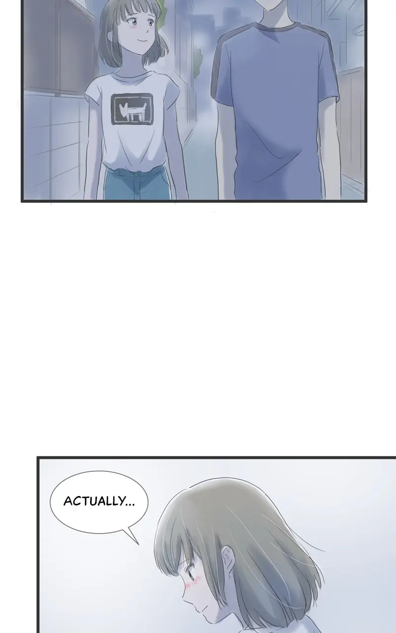Amid the Changing Seasons - Chapter 101 - Page 64