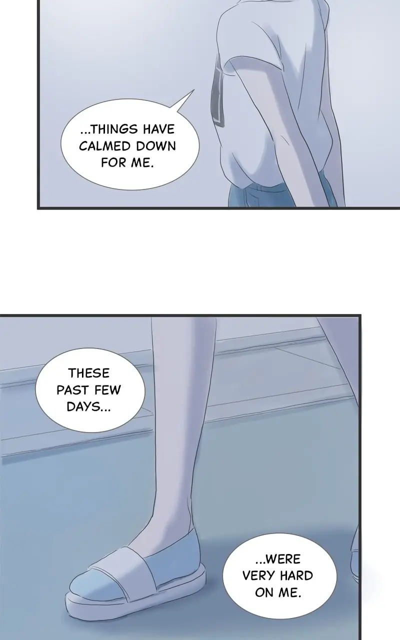 Amid the Changing Seasons - Chapter 101 - Page 65
