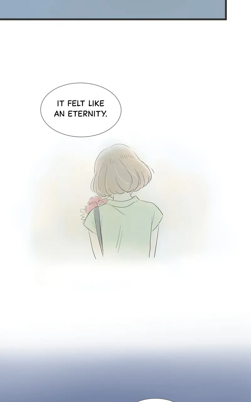 Amid the Changing Seasons - Chapter 101 - Page 66