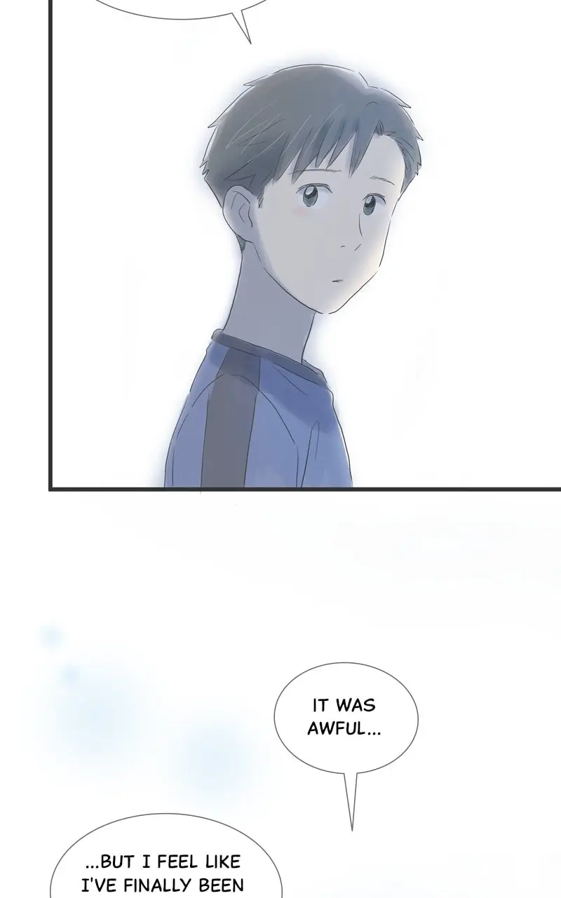 Amid the Changing Seasons - Chapter 101 - Page 69