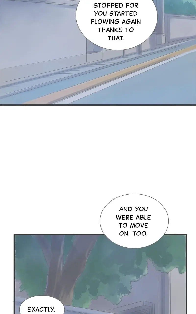 Amid the Changing Seasons - Chapter 101 - Page 73