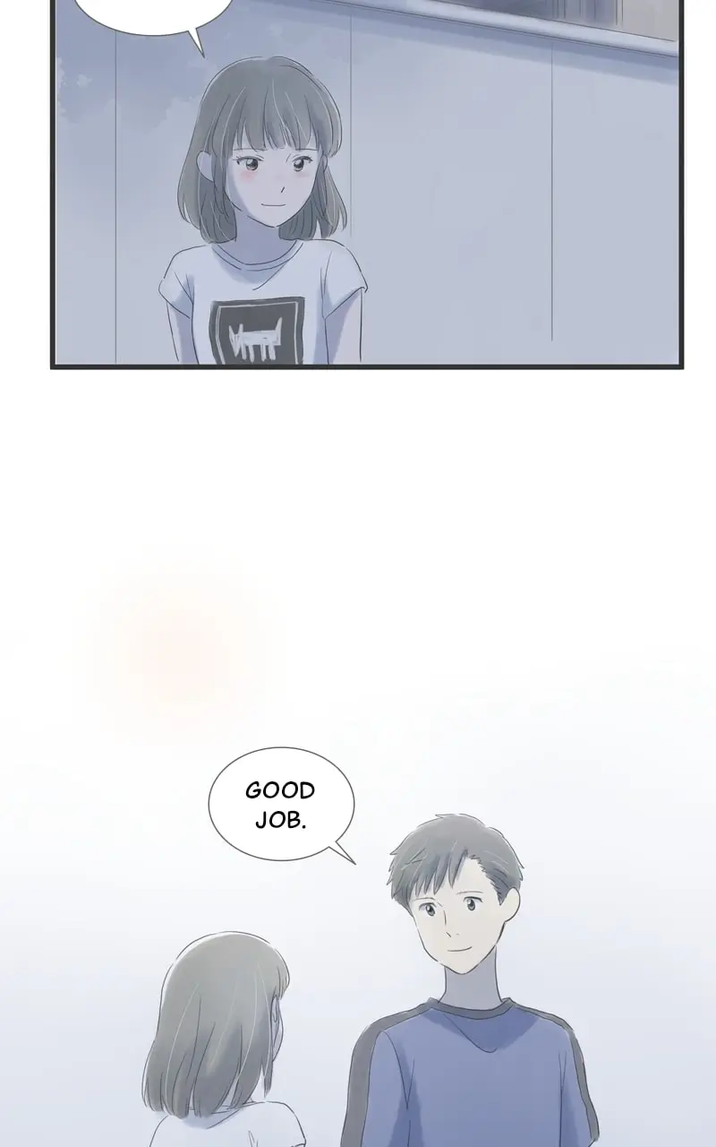 Amid the Changing Seasons - Chapter 101 - Page 74