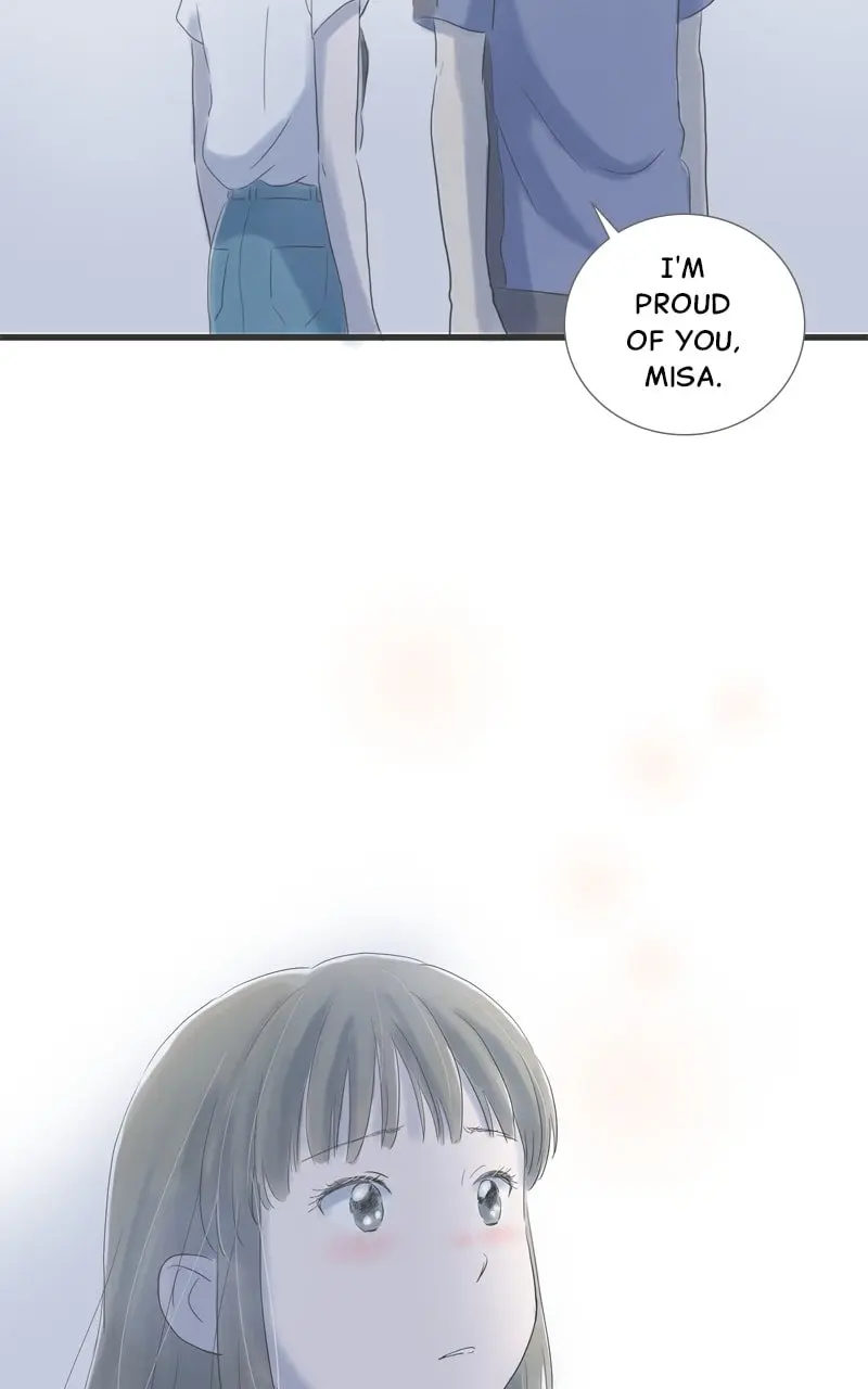 Amid the Changing Seasons - Chapter 101 - Page 75