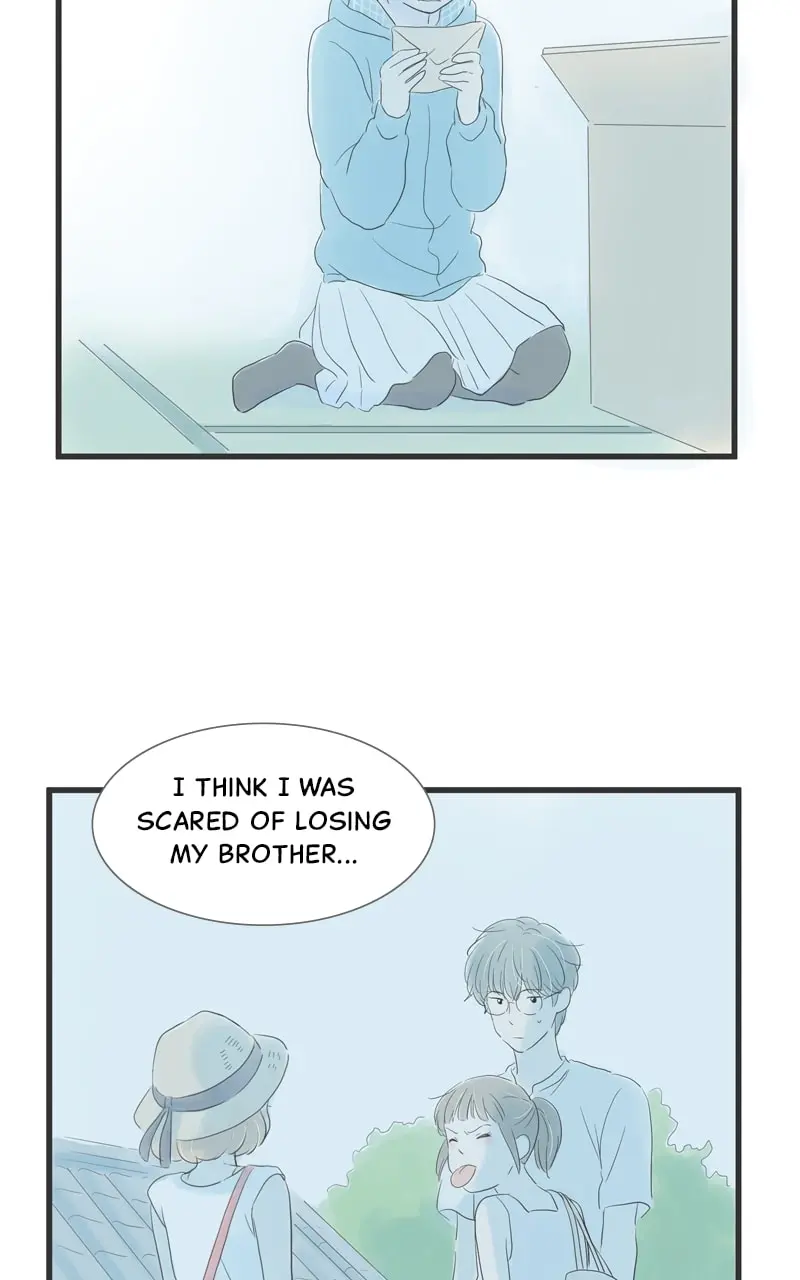 Amid the Changing Seasons - Chapter 101 - Page 79