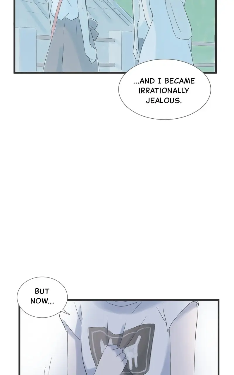 Amid the Changing Seasons - Chapter 101 - Page 80