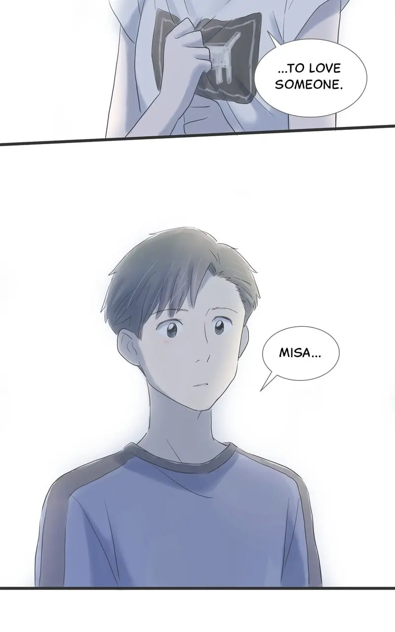 Amid the Changing Seasons - Chapter 101 - Page 82