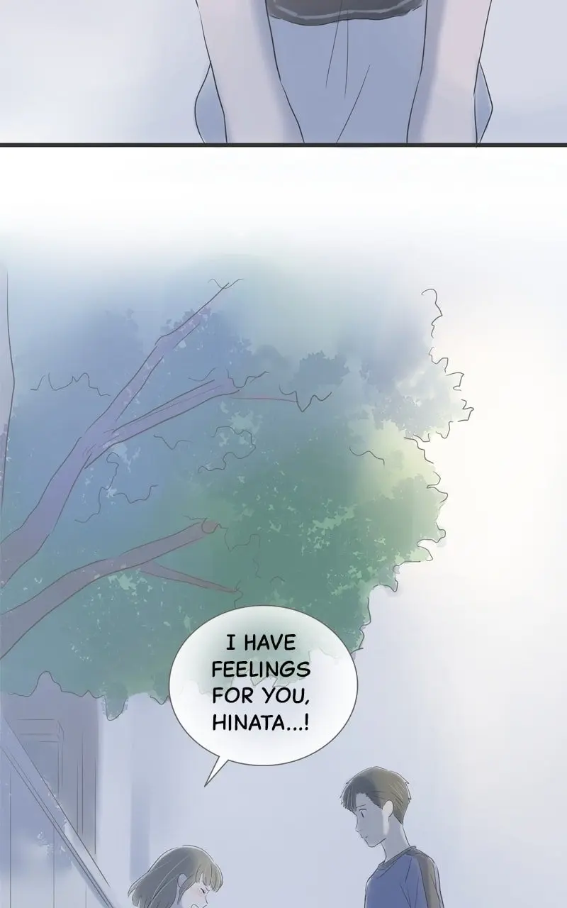 Amid the Changing Seasons - Chapter 101 - Page 87