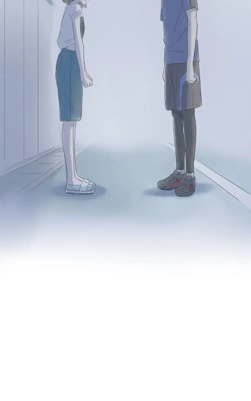 Amid the Changing Seasons - Chapter 101 - Page 88