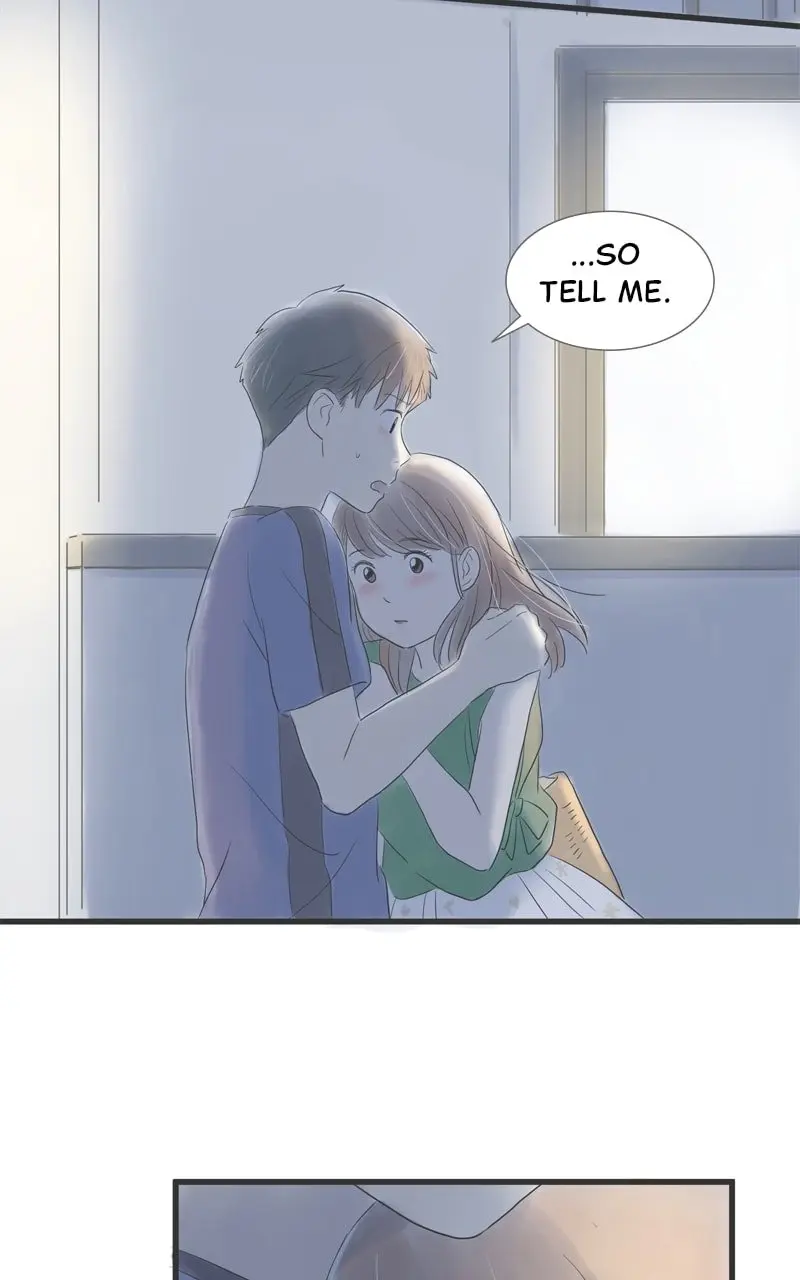 Amid the Changing Seasons - Chapter 102 - Page 3
