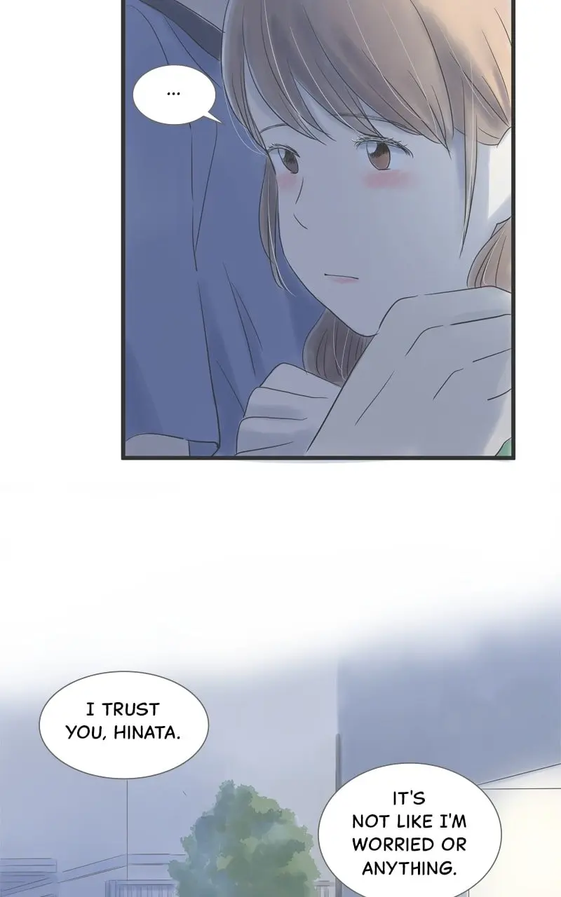 Amid the Changing Seasons - Chapter 102 - Page 4