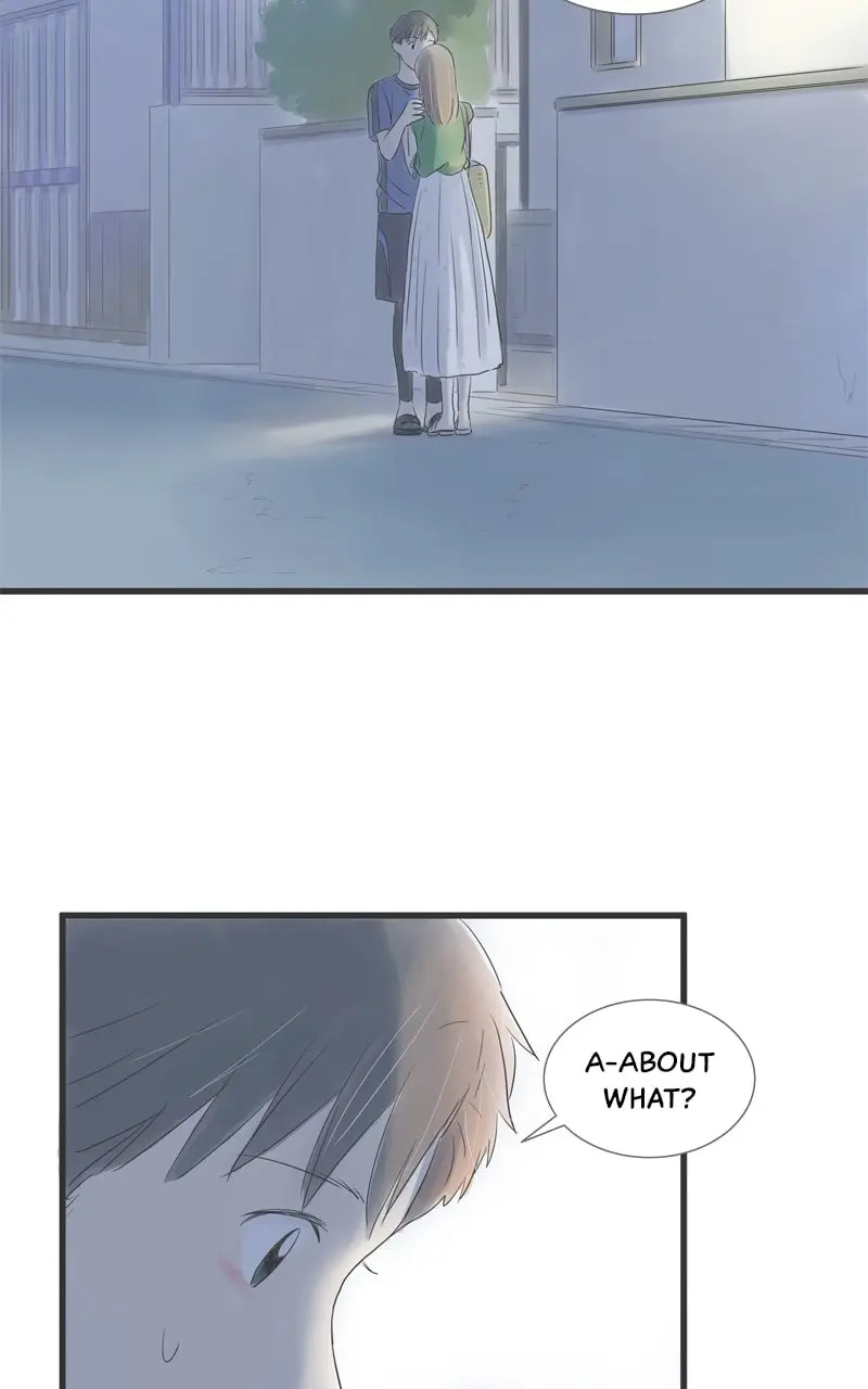Amid the Changing Seasons - Chapter 102 - Page 5