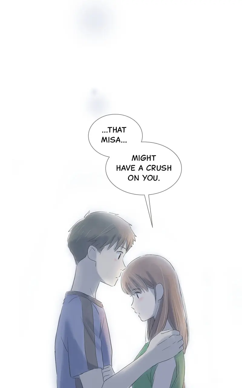 Amid the Changing Seasons - Chapter 102 - Page 8