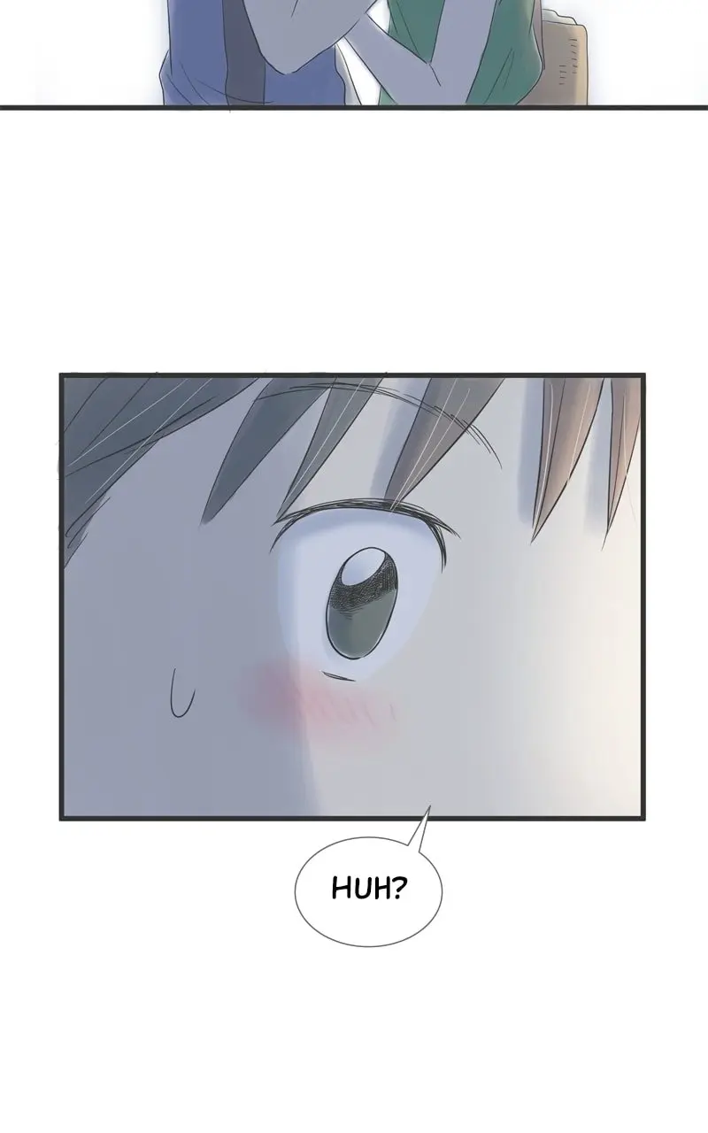 Amid the Changing Seasons - Chapter 102 - Page 9