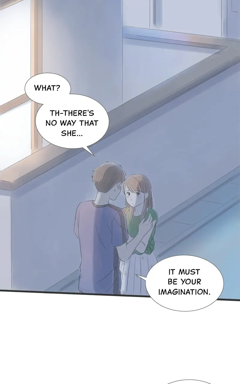 Amid the Changing Seasons - Chapter 102 - Page 11