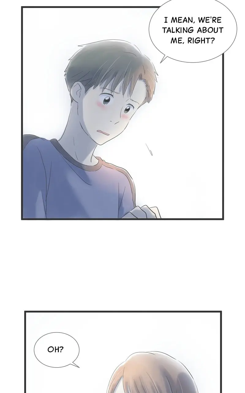 Amid the Changing Seasons - Chapter 102 - Page 12