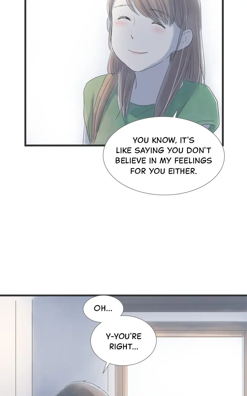 Amid the Changing Seasons - Chapter 102 - Page 13