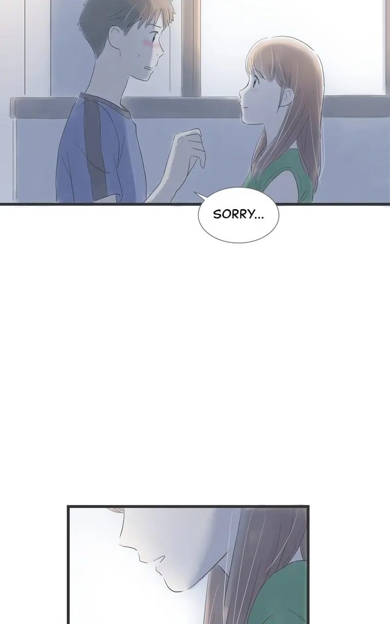 Amid the Changing Seasons - Chapter 102 - Page 14
