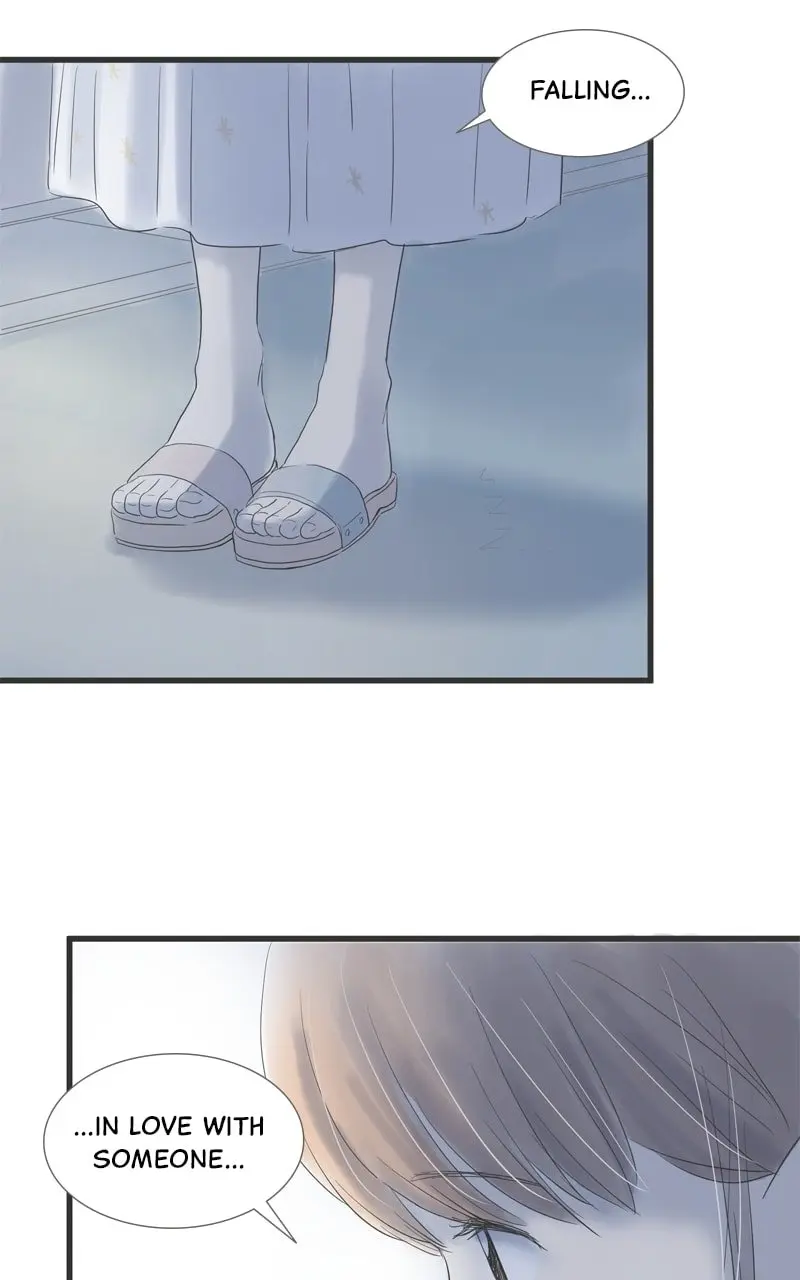 Amid the Changing Seasons - Chapter 102 - Page 17