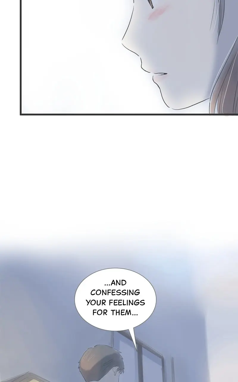 Amid the Changing Seasons - Chapter 102 - Page 18