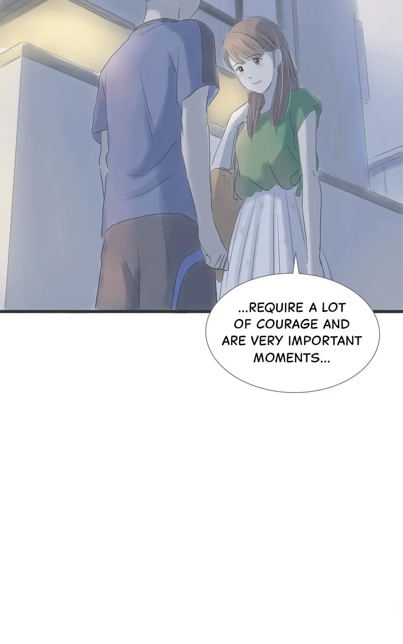 Amid the Changing Seasons - Chapter 102 - Page 19