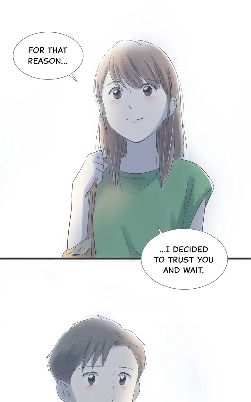 Amid the Changing Seasons - Chapter 102 - Page 20