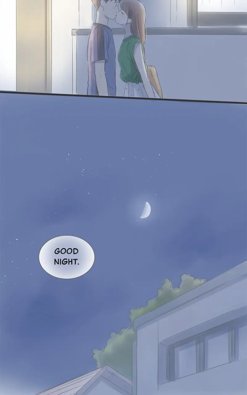 Amid the Changing Seasons - Chapter 102 - Page 22