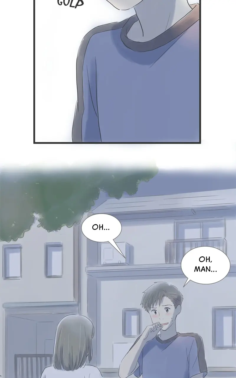 Amid the Changing Seasons - Chapter 102 - Page 24