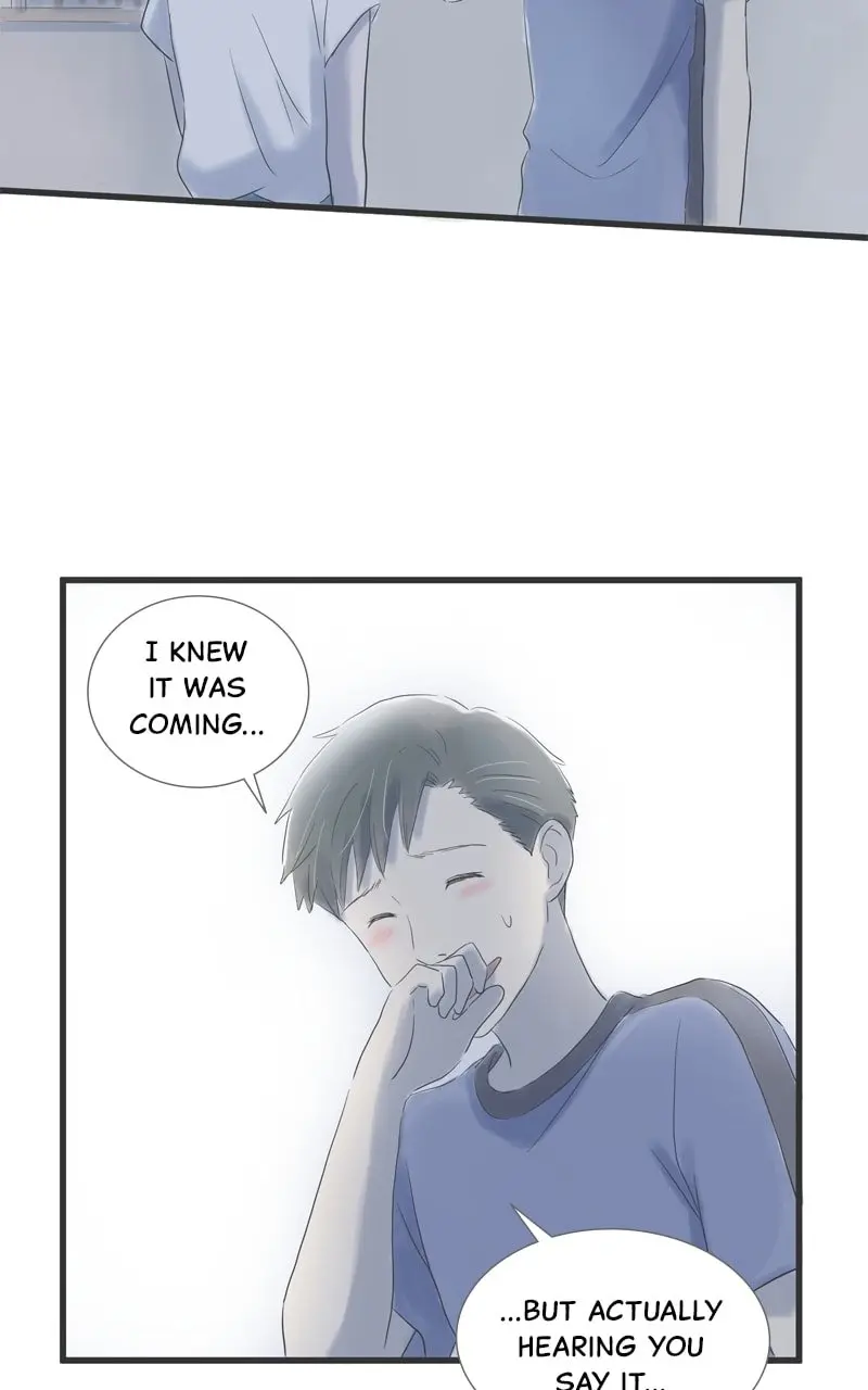Amid the Changing Seasons - Chapter 102 - Page 25