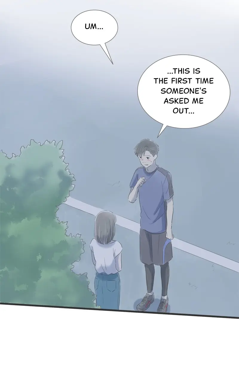 Amid the Changing Seasons - Chapter 102 - Page 27