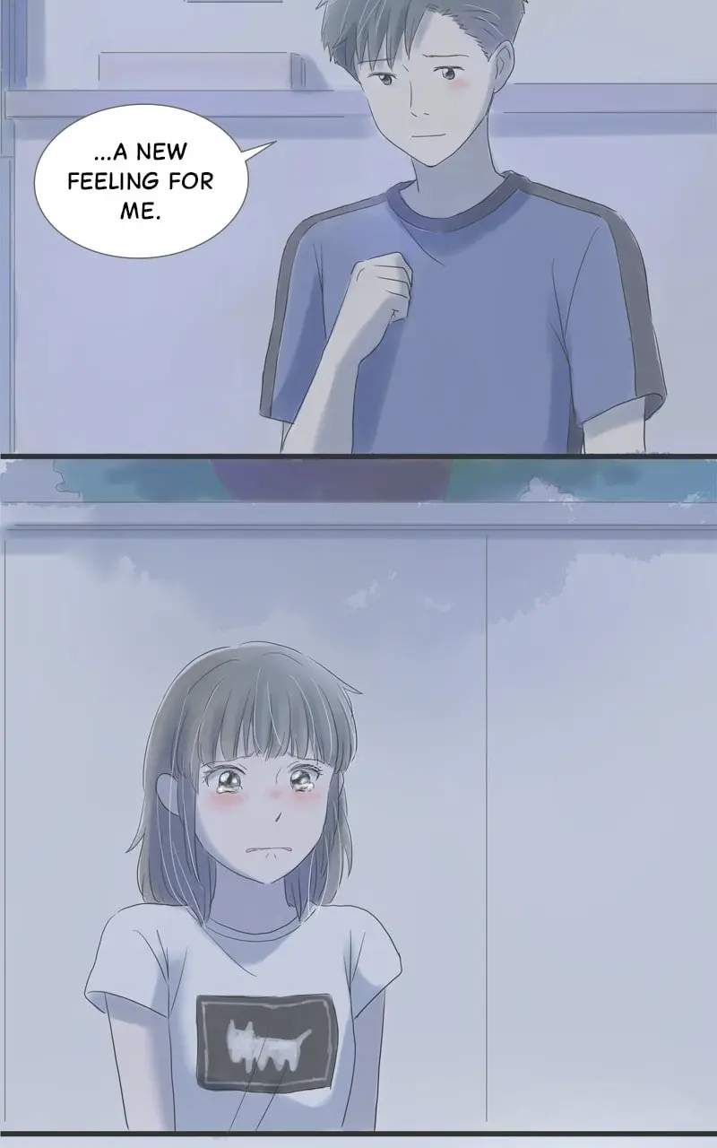 Amid the Changing Seasons - Chapter 102 - Page 29