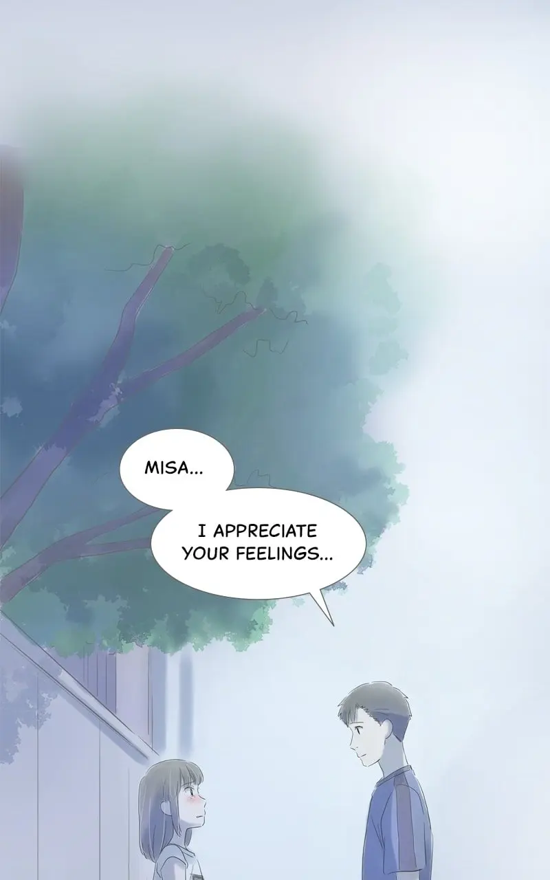 Amid the Changing Seasons - Chapter 102 - Page 30