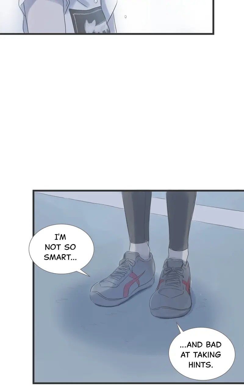 Amid the Changing Seasons - Chapter 102 - Page 33