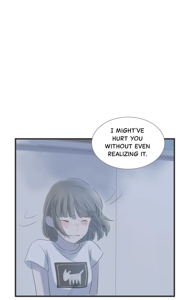 Amid the Changing Seasons - Chapter 102 - Page 34