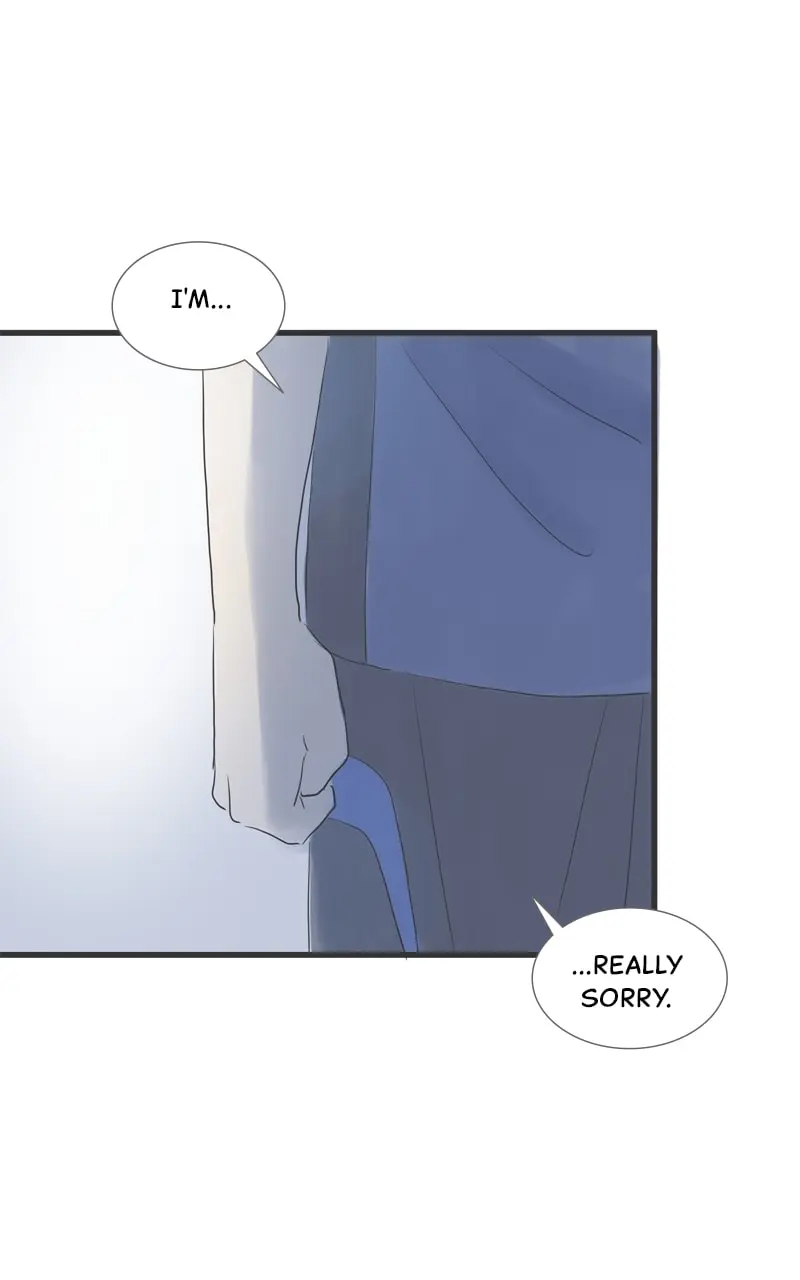 Amid the Changing Seasons - Chapter 102 - Page 35