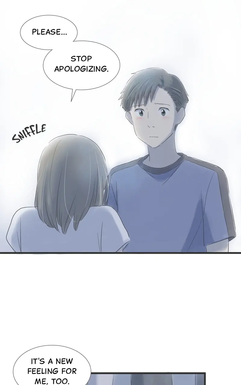 Amid the Changing Seasons - Chapter 102 - Page 37