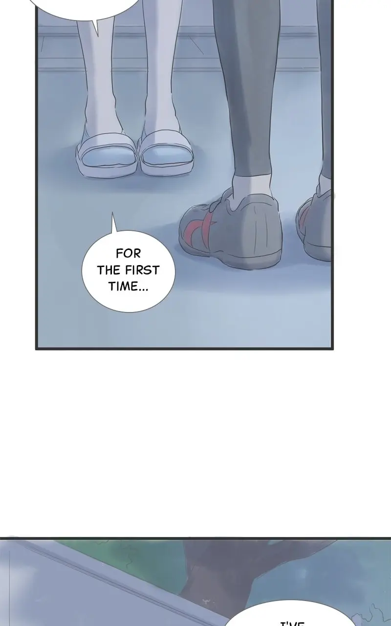 Amid the Changing Seasons - Chapter 102 - Page 38