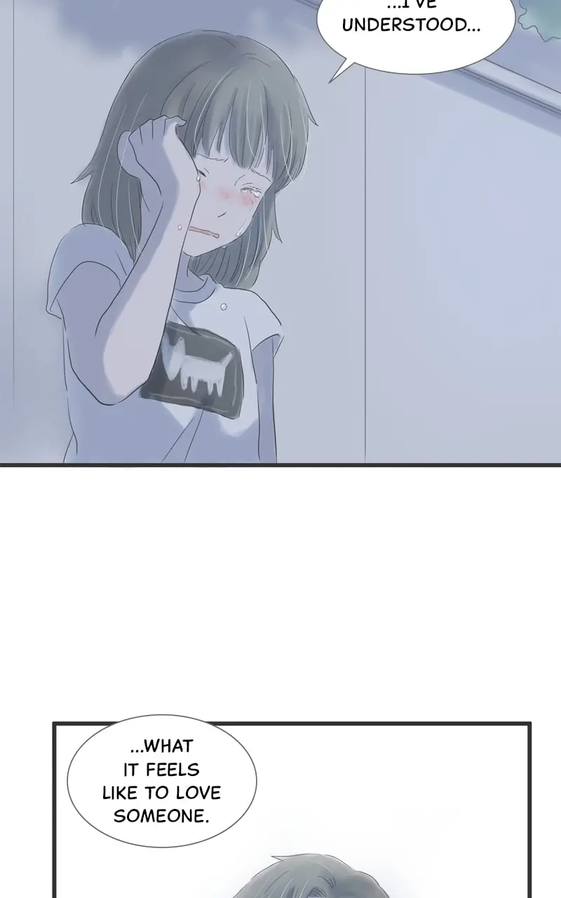 Amid the Changing Seasons - Chapter 102 - Page 39